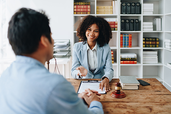 Public Notary Services