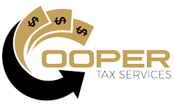 Cooper Tax Services